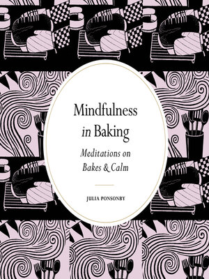 cover image of Mindfulness in Baking